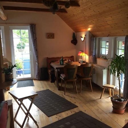 Paulsberg-Lodge Braunlage Dış mekan fotoğraf