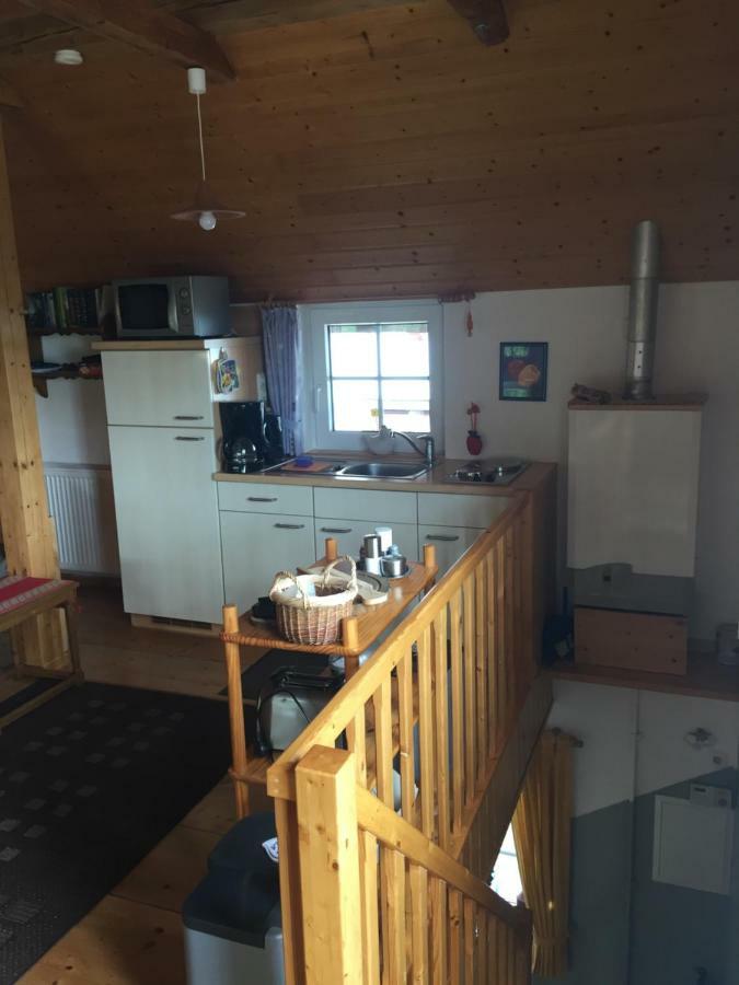 Paulsberg-Lodge Braunlage Dış mekan fotoğraf