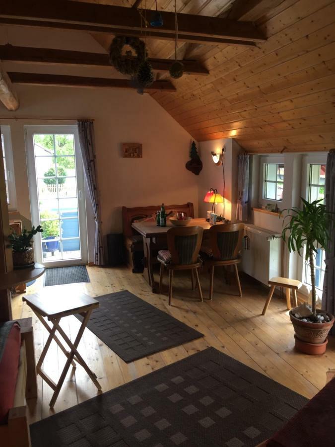 Paulsberg-Lodge Braunlage Dış mekan fotoğraf