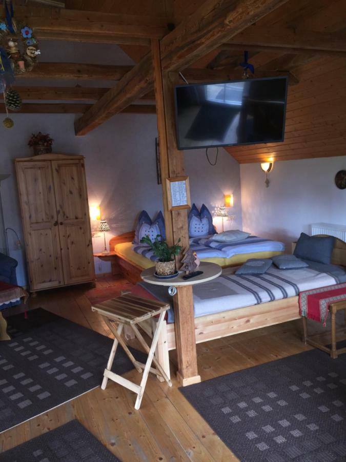 Paulsberg-Lodge Braunlage Dış mekan fotoğraf
